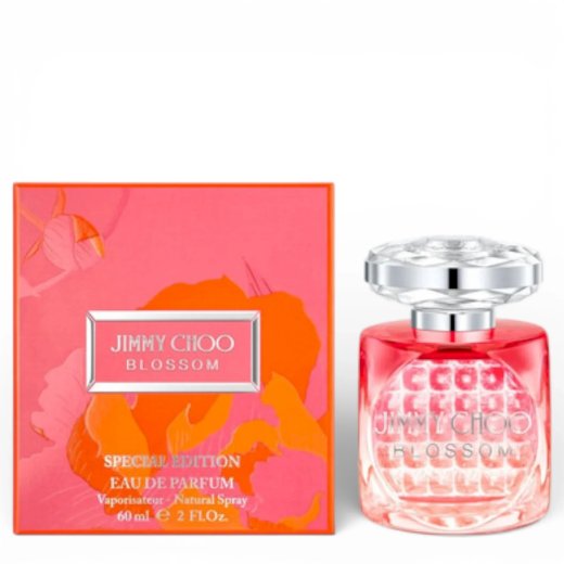 Jimmy Choo Blossom Special Edition 2025