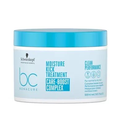 Schwarzkopf Professional BC Bonacure Moisture Kick