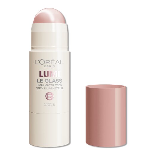 L`Oréal Paris Lumi Le Glass Highlighter