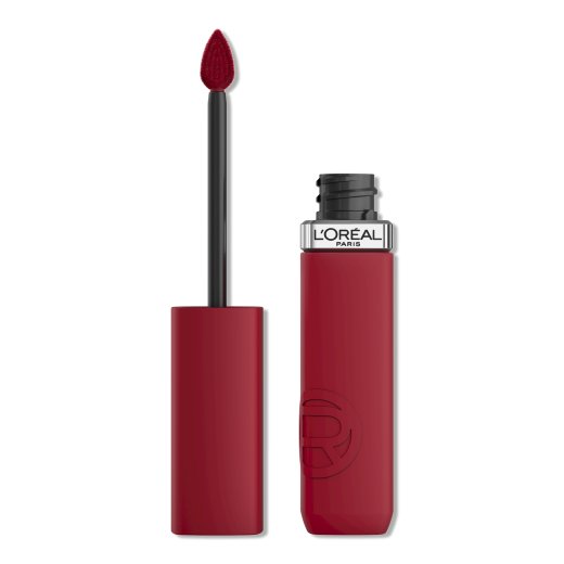 L`Oréal Paris Infaillible Matte Resistance 420