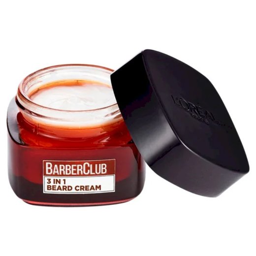 L`Oréal Paris Men Expert Barber Club