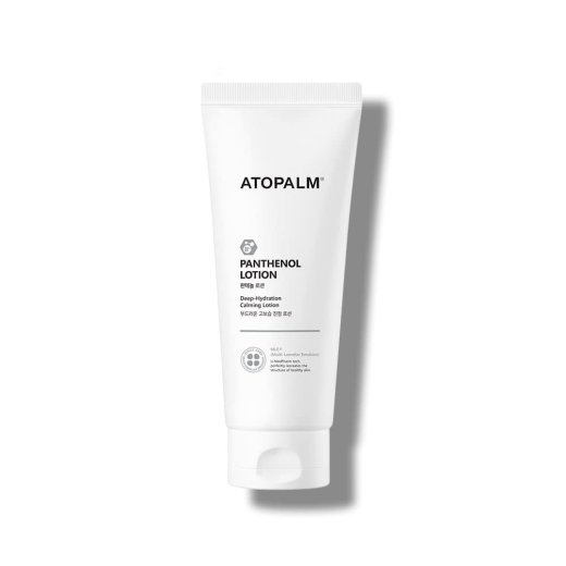 Atopalm Panthenol Lotion Losjons 180 ml