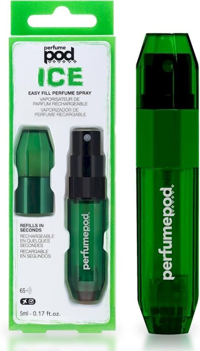 Travalo Perfume Pod Tango REF U