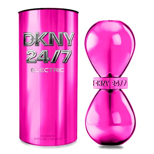 DKNY DKNY 24 / 7 Electric