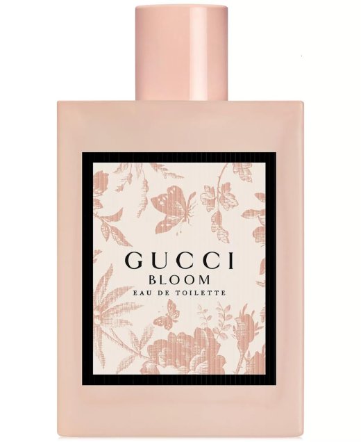 Gucci Bloom Parfimērijas ekstrakts PAR W