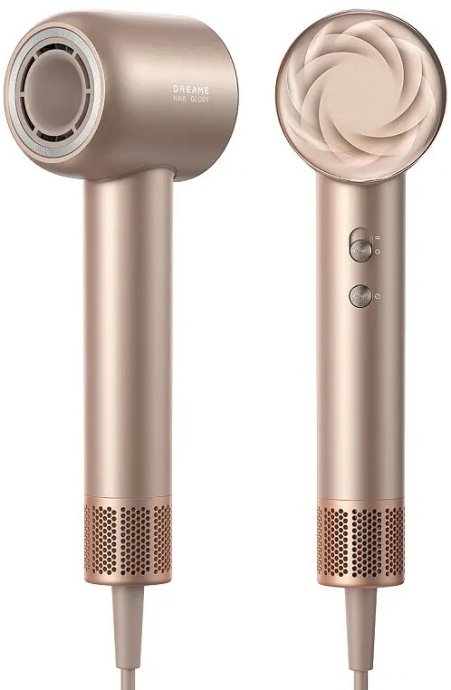 Dreame Glory Mix Matu fens 1600W