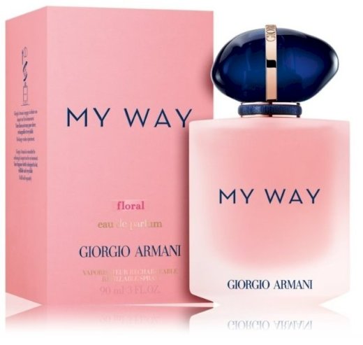 GIORGIO ARMANI Armani My Way Floral