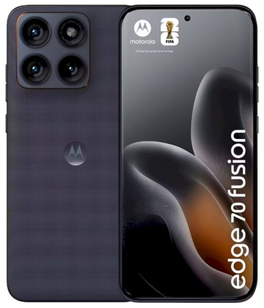Motorola Edge 70 Fusion Smartphone 12GB
