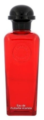 HERMES Hermès Eau de Rhubarbe Ecarlate
