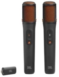 JBL EasySing Mics Bezvadu mikrofoni