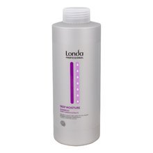 Londa Professional Deep Moisture Shampoo -