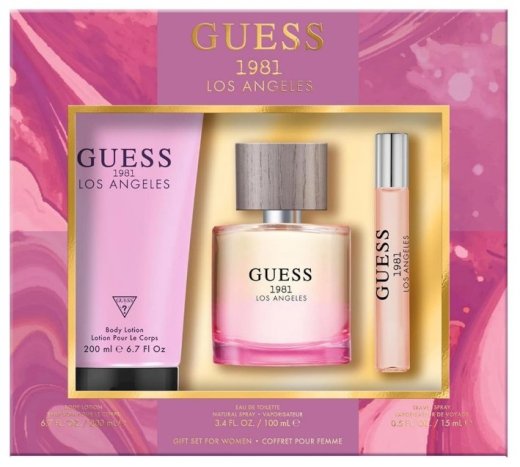 Guess 1981 Los Angeles Smaržas 100