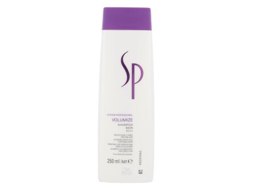Wella Professionals SP Volumize Šampūns