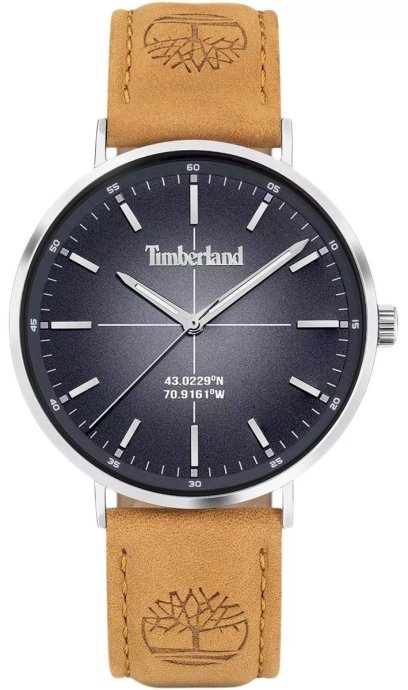 Timberland Rangeley Quartz TDWGB2231105 Vīriešu Pulkstenis