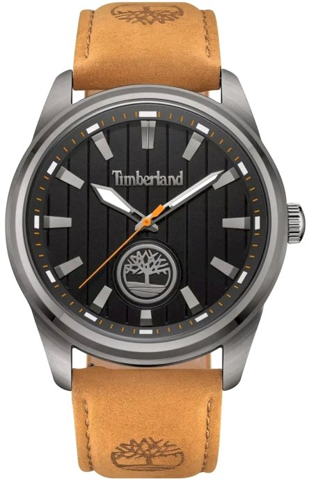 Timberland Northbridge Quartz TDWGA0010204 Vīriešu Pulkstenis