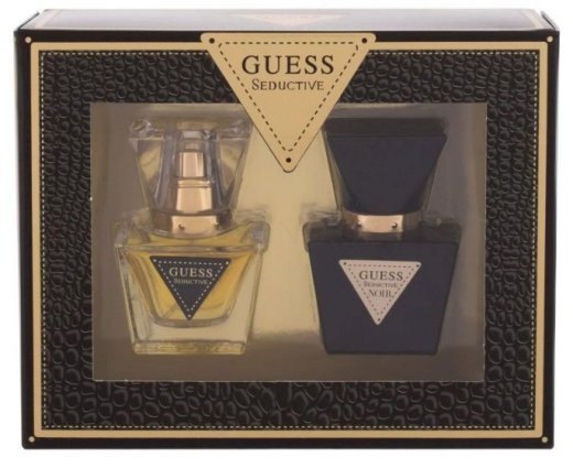 Guess Seductive Smaržas EDT 15 ml