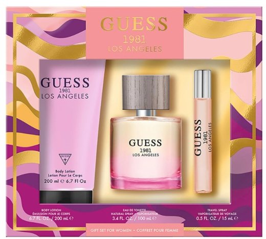 Guess 1981 Los Angeles Smaržas 100