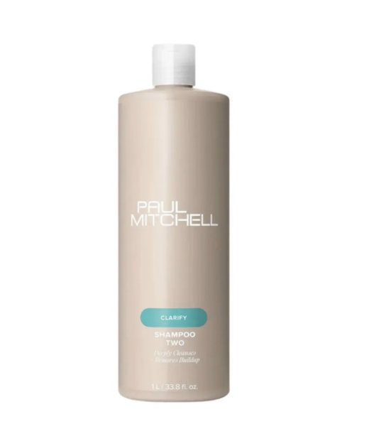 Paul Mitchell Clarify Šampūns Matiem