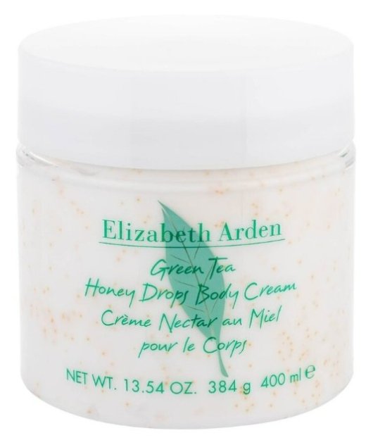 Elizabeth Arden Green Tea Body Cream