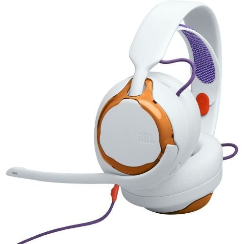 JBL Quantum 250 Spēļu vadu Austiņas