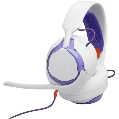 JBL Quantum 250 Spēļu vadu Austiņas