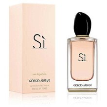 Giorgio Armani Si EDP 15ml