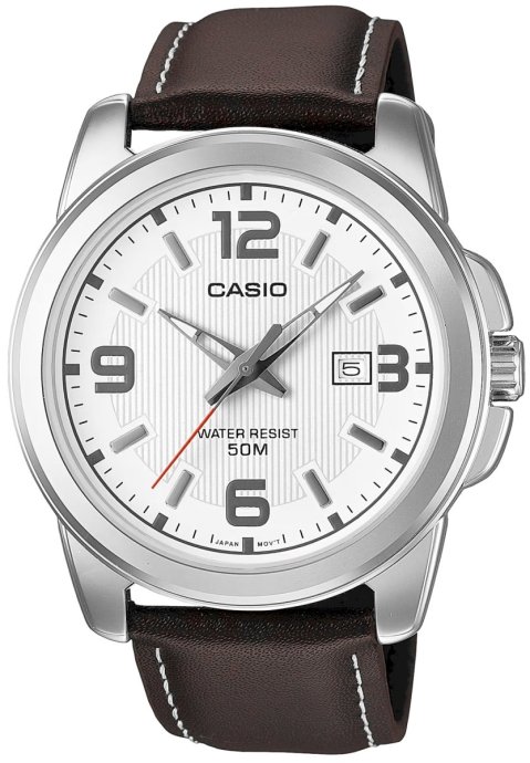 CASIO MTP-1314PL-7AVEF Vīriešu rokas pulkstenis /