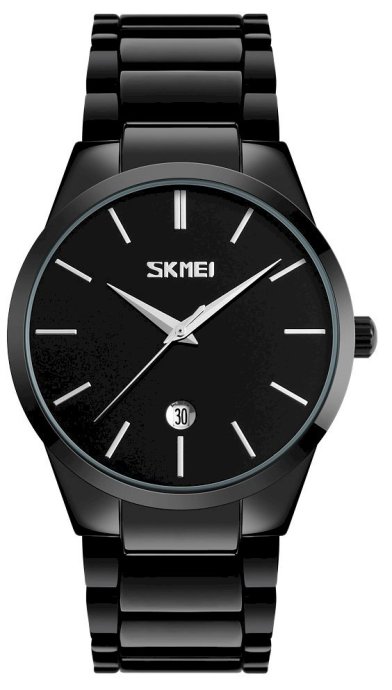 Skmei 9140BK Vīriešu pulkstenis / melns
