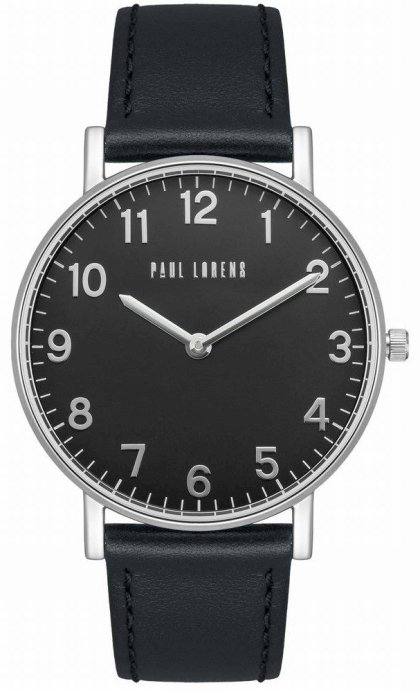 Paul Lorens Vīriešu pulkstenis PL11989A5-1A1 /