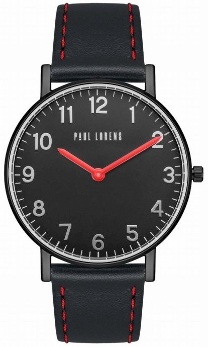 Paul Lorens Vīriešu pulkstenis PL11989A5-1A3 /