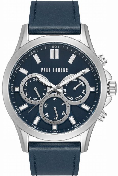 Paul Lorens Vīriešu pulkstenis PL8071A2-6F1 /