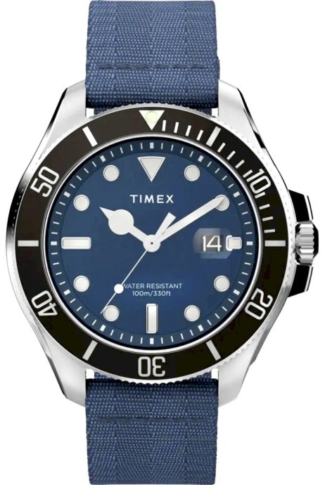 TIMEX Harborside Coast Vīriešu pulkstenis TW2W62700