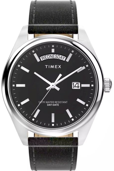 TIMEX Legacy Vīriešu pulkstenis TW2W57400