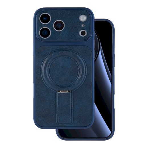Mocco Luxgrip Mag Back Case Aizmugurējais
