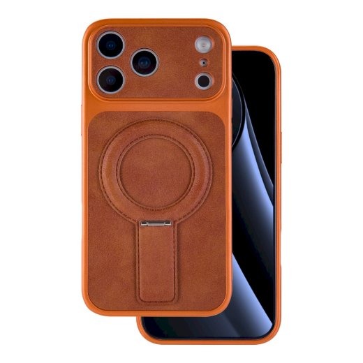 Mocco Luxgrip Mag Back Case Aizmugurējais