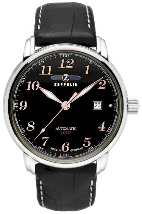 Zeppelin LZ 127 Graf Zeppelin Automatic