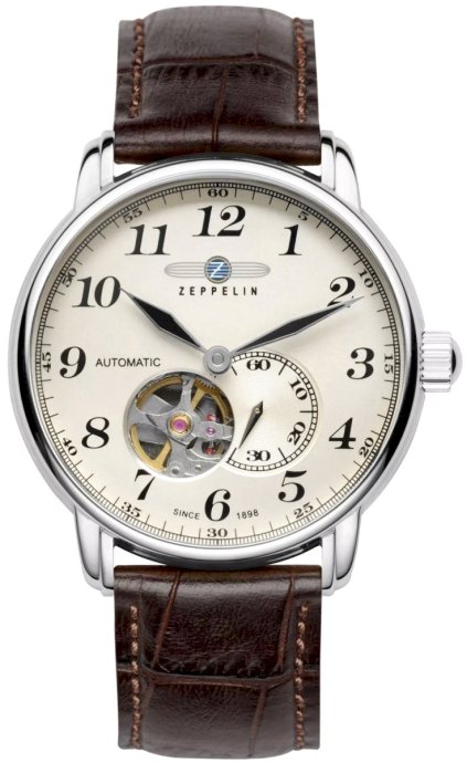 Zeppelin LZ 127 Graf Zeppelin Open