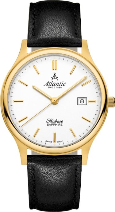 Atlantic Seabase Vīriešu pulkstenis 60343.45