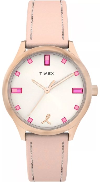 TIMEX Dress Sieviešu rokas pulkstenis TW2V95800