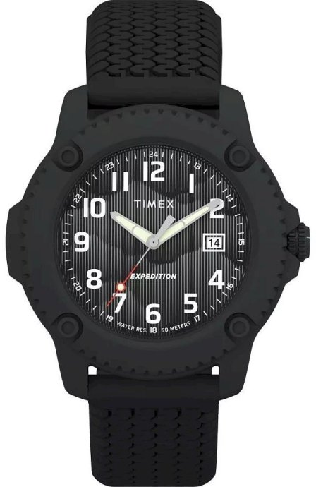 TIMEX Expedition North Vīriešu rokas pulkstenis