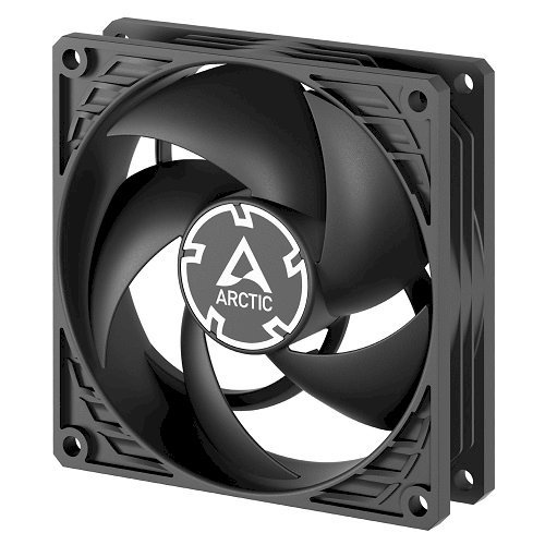 ARCTIC P9 Max 1-pack Black 92