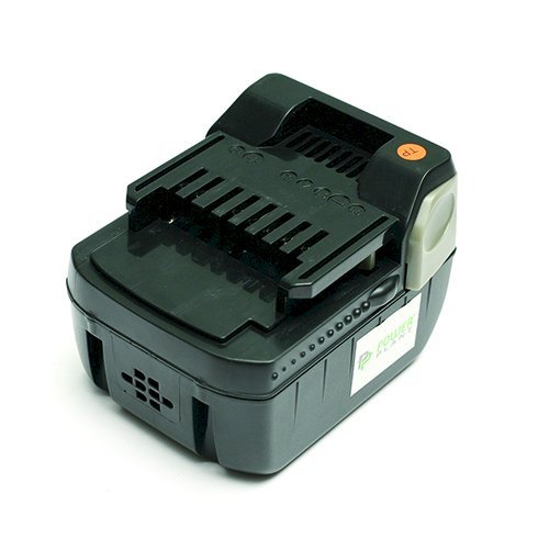 ExtraDigital Akumulators elektroinstrumentiem BSL1415 priekš HITACHI