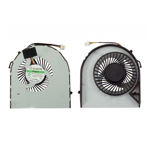 Klēpjdatora dzesētājs priekš ACER V5-531, V5-531G