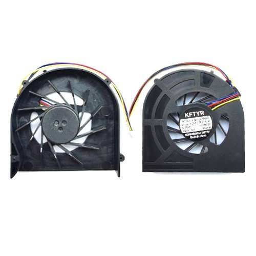 Klēpjdatora dzesētājs priekš HP Pavilion DV7-4071NR