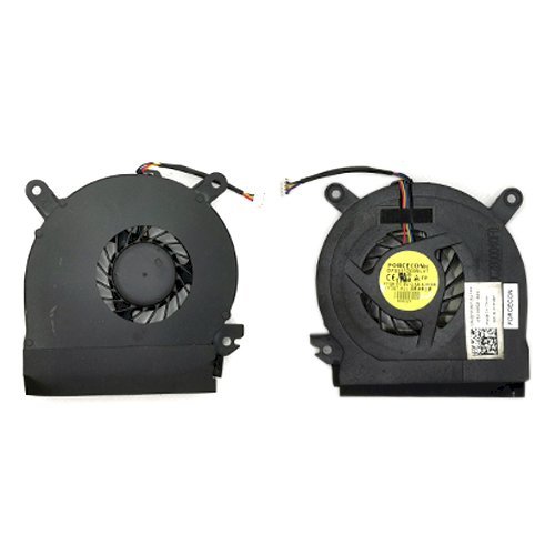 Klēpjdatora dzesētājs priekš DELL E6500, E6510