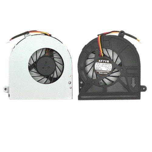 Klēpjdatora dzesētājs priekš TOSHIBA Satellite C650/C645/C600