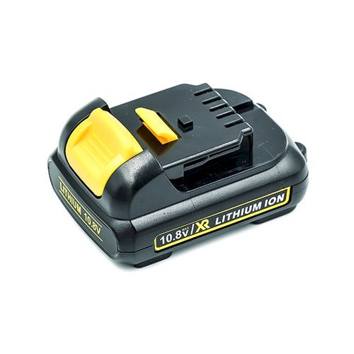 ExtraDigital Akumulators elektroinstrumentiem DCB120 priekš DEWALT