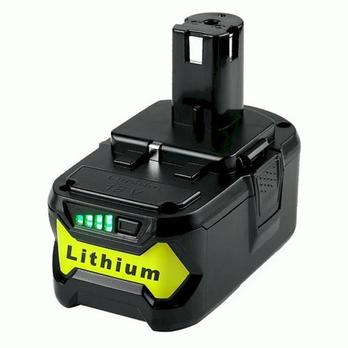 ExtraDigital Akumulators elektroinstrumentiem RB18L40 priekš RYOBI