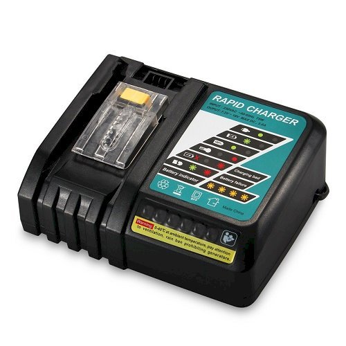 ExtraDigital Akumulatora lādētājs elektroinstrumentam MAKITA MT7218