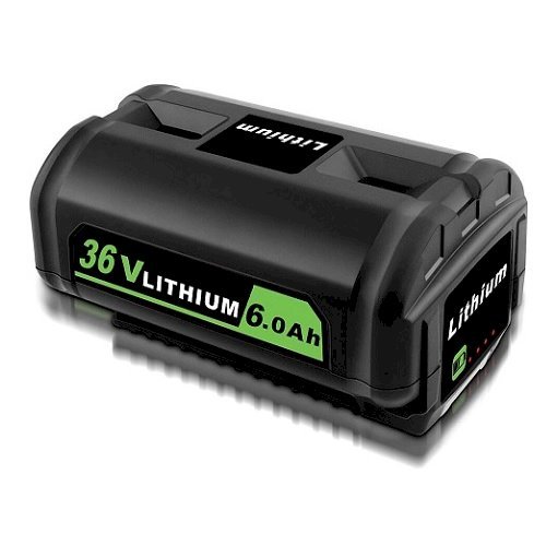 ExtraDigital Akumulators elektroinstrumentiem OP4040 priekš RYOBI